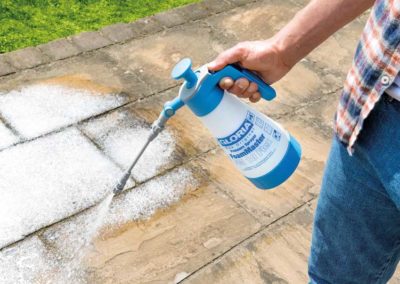 Gloria FoamMaster FM10 Flex