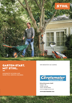 Stihl Katalog 2023